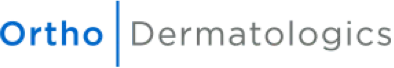 Ortho Dermatologics logo